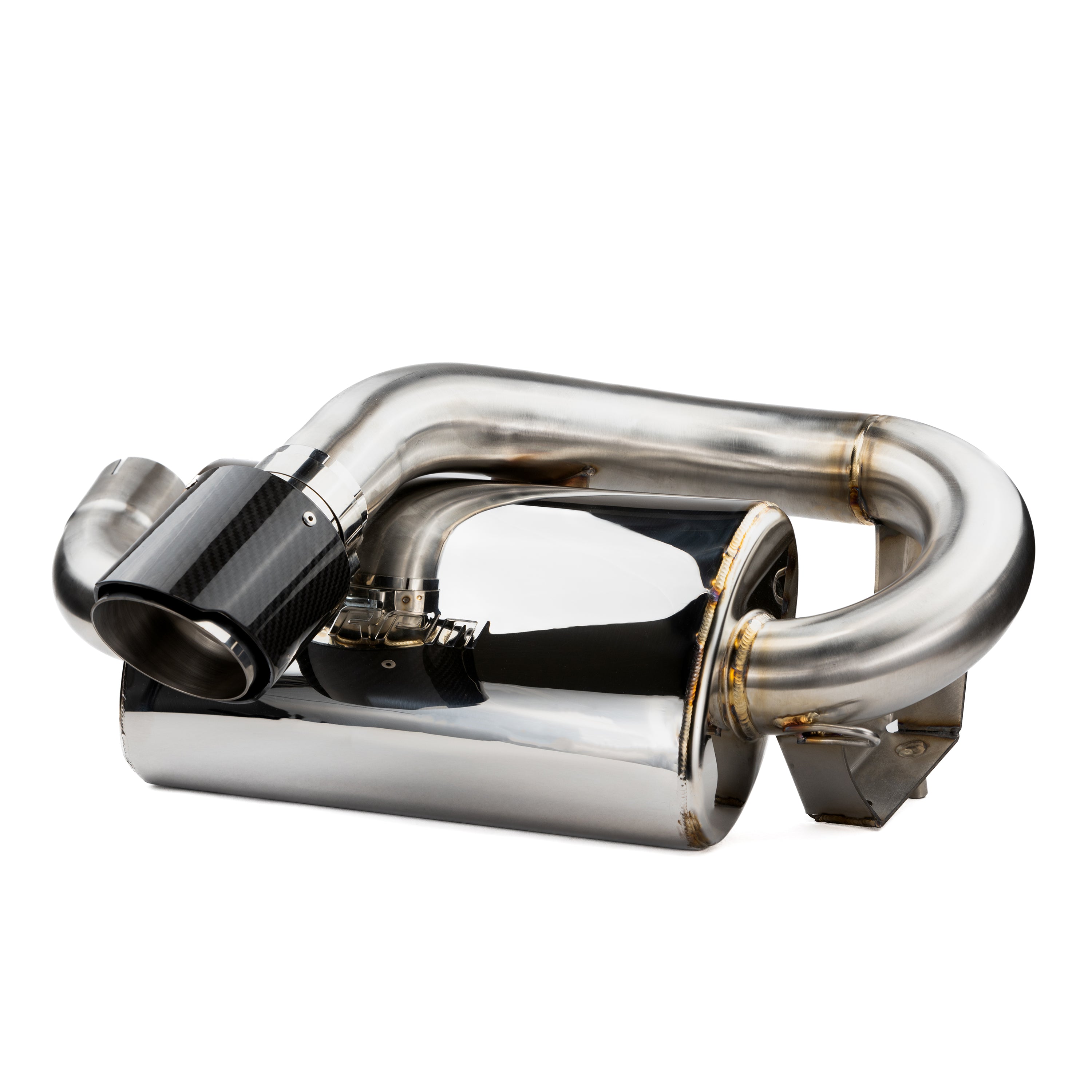 Photo of RPM SXS RPM 2022+ Maverick Sport 1000R Sport Muffler by RPM SXS - Premium for UTVs / Side by Sides