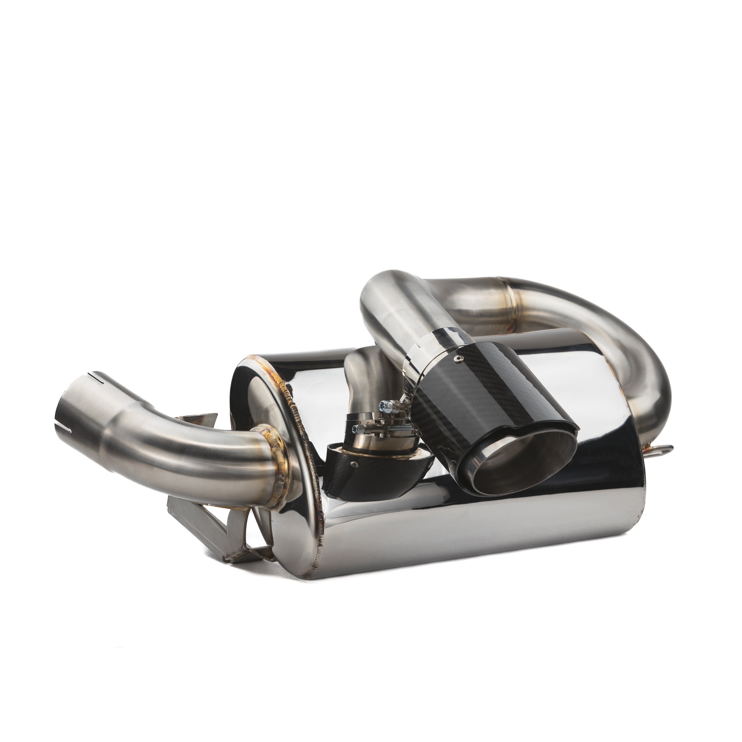 Photo of RPM SXS RPM 2022+ Maverick Sport 1000R Sport Muffler by RPM SXS - Premium for UTVs / Side by Sides