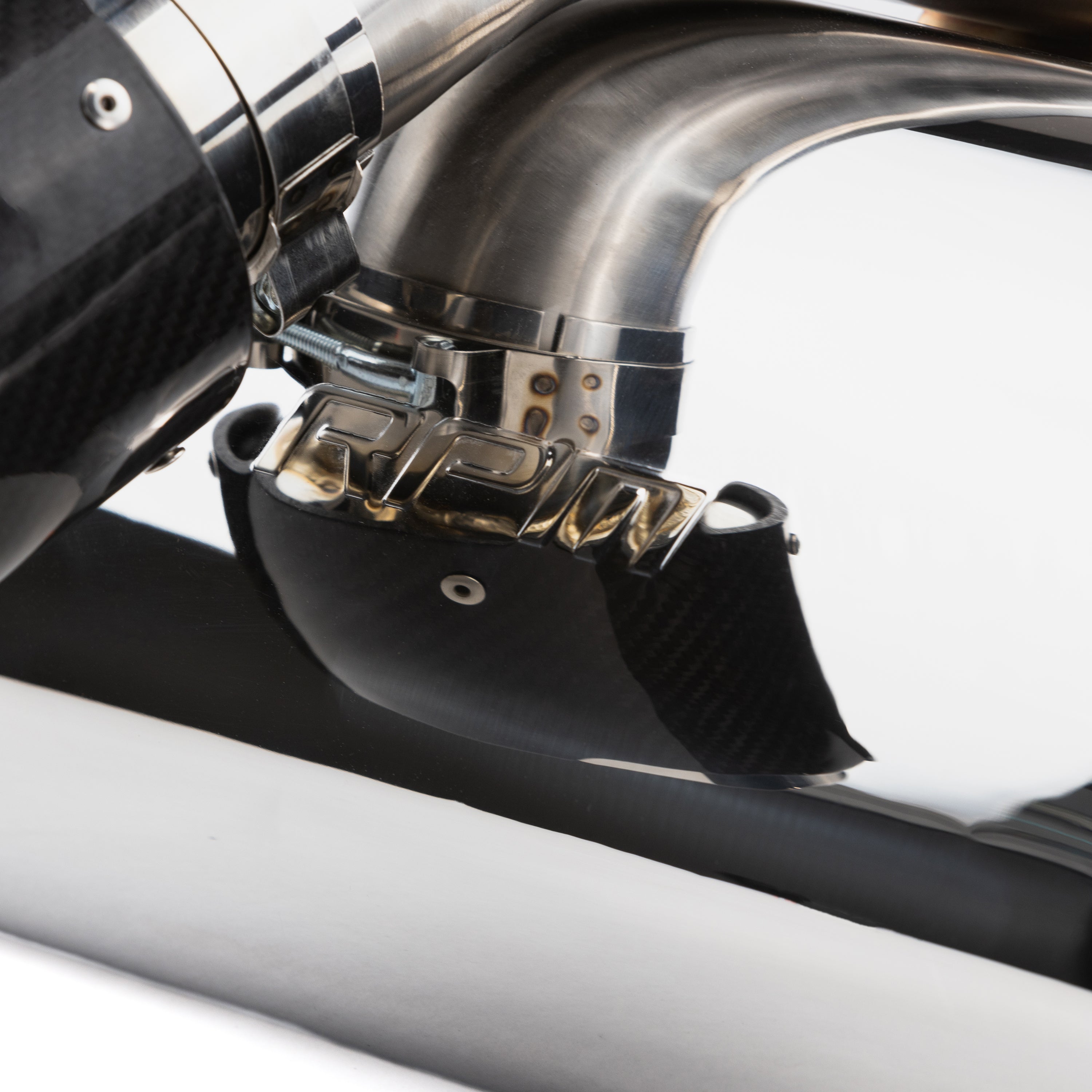 Photo of RPM SXS RPM 2022+ Maverick Sport 1000R Sport Muffler by RPM SXS - Premium for UTVs / Side by Sides