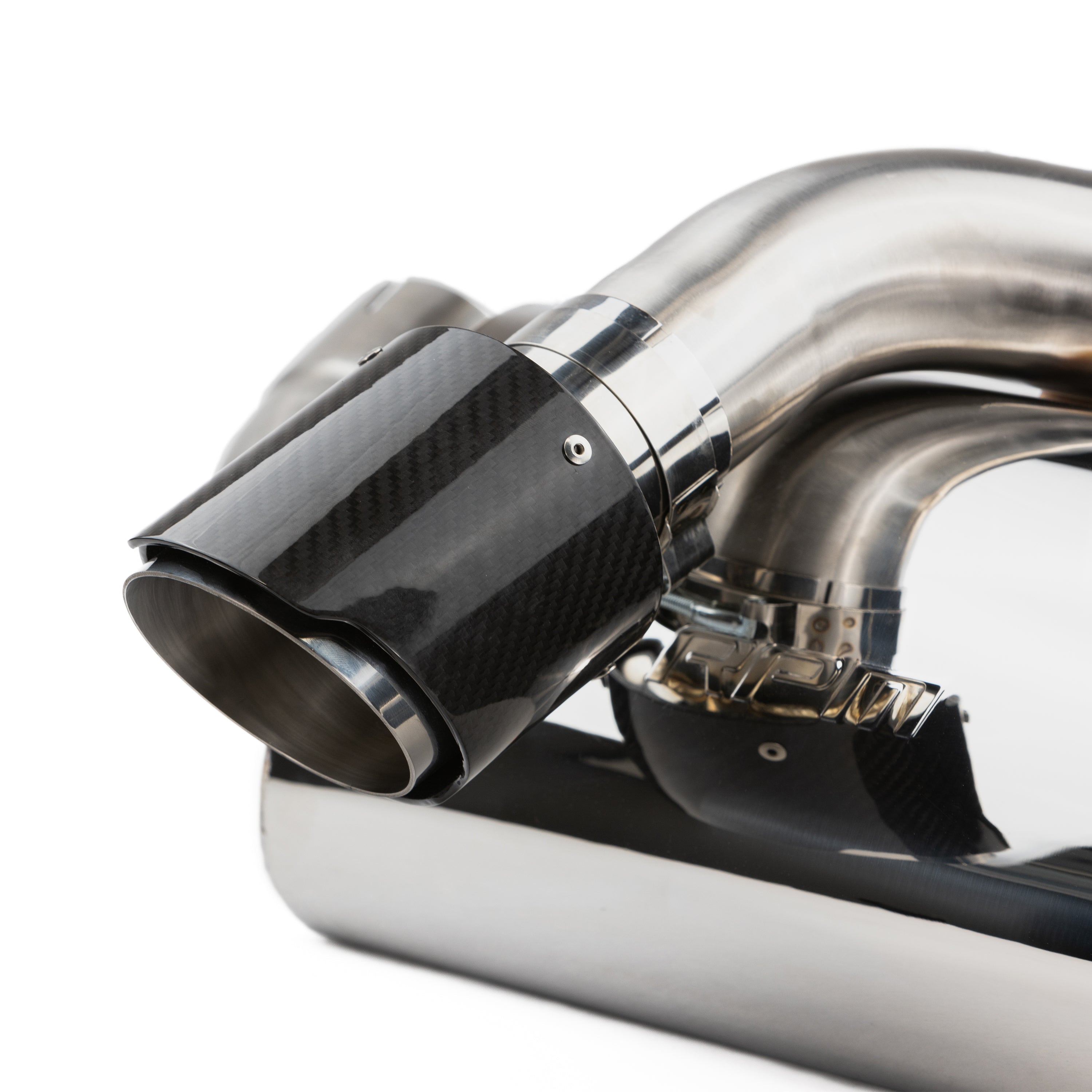 Photo of RPM SXS RPM 2022+ Maverick Sport 1000R Sport Muffler by RPM SXS - Premium for UTVs / Side by Sides