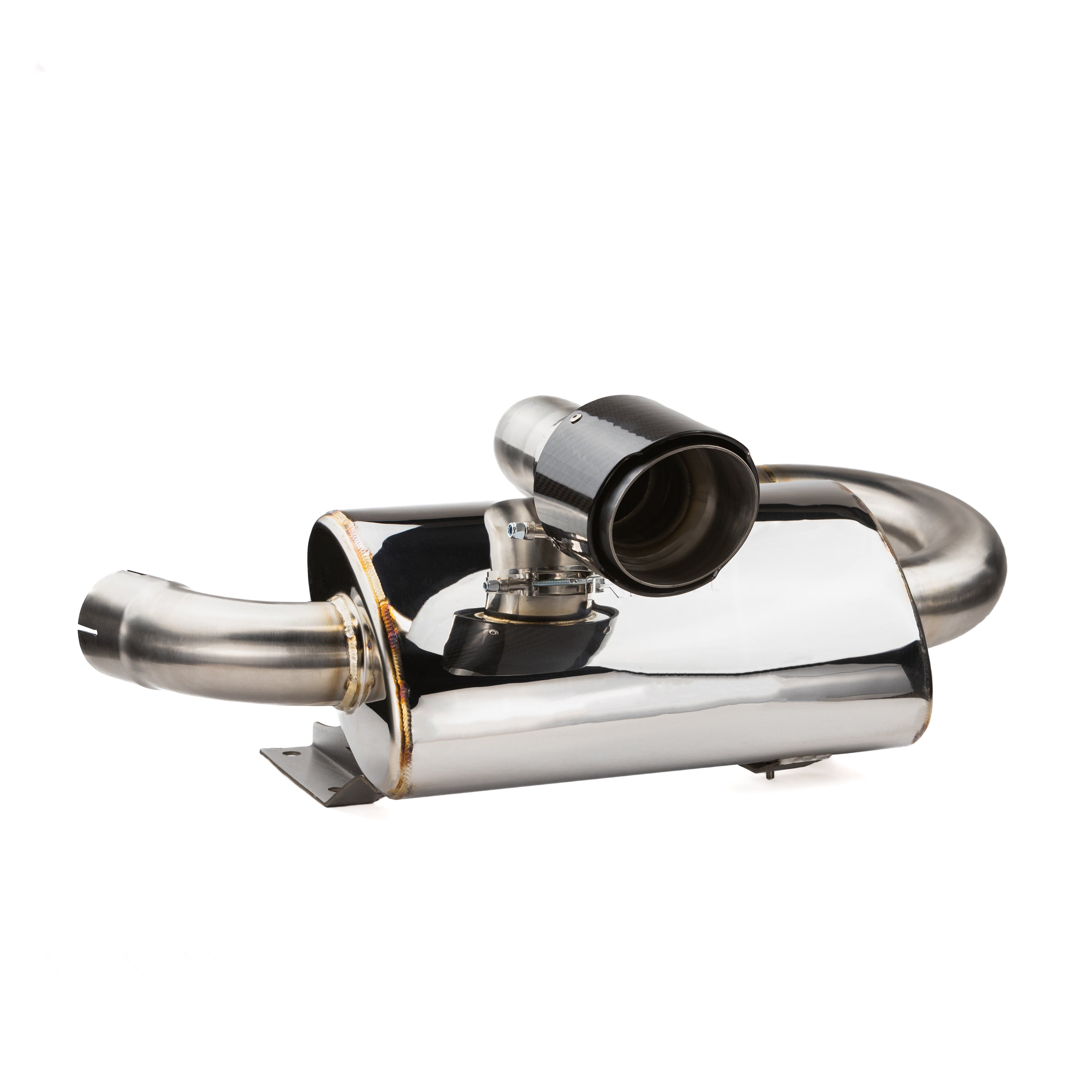 Photo of RPM SXS RPM 2019-2021 Maverick Sport 1000R Sport Muffler by RPM SXS - Premium for UTVs / Side by Sides