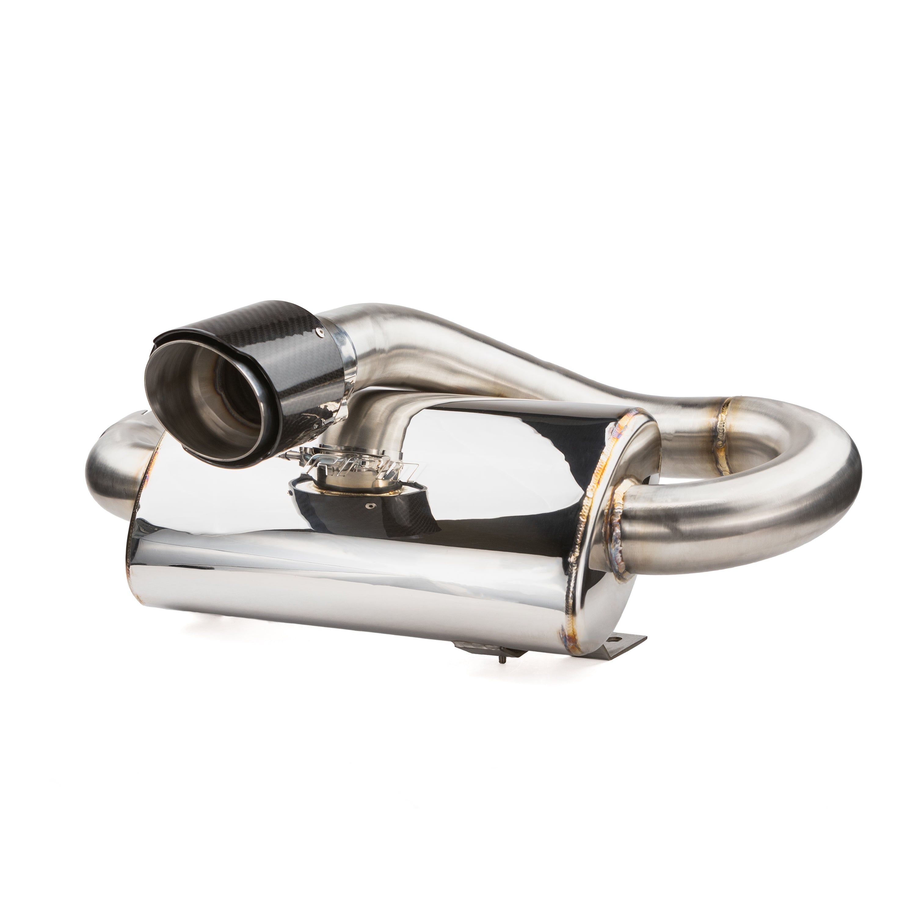 Photo of RPM SXS RPM 2019-2021 Maverick Sport 1000R Sport Muffler by RPM SXS - Premium for UTVs / Side by Sides