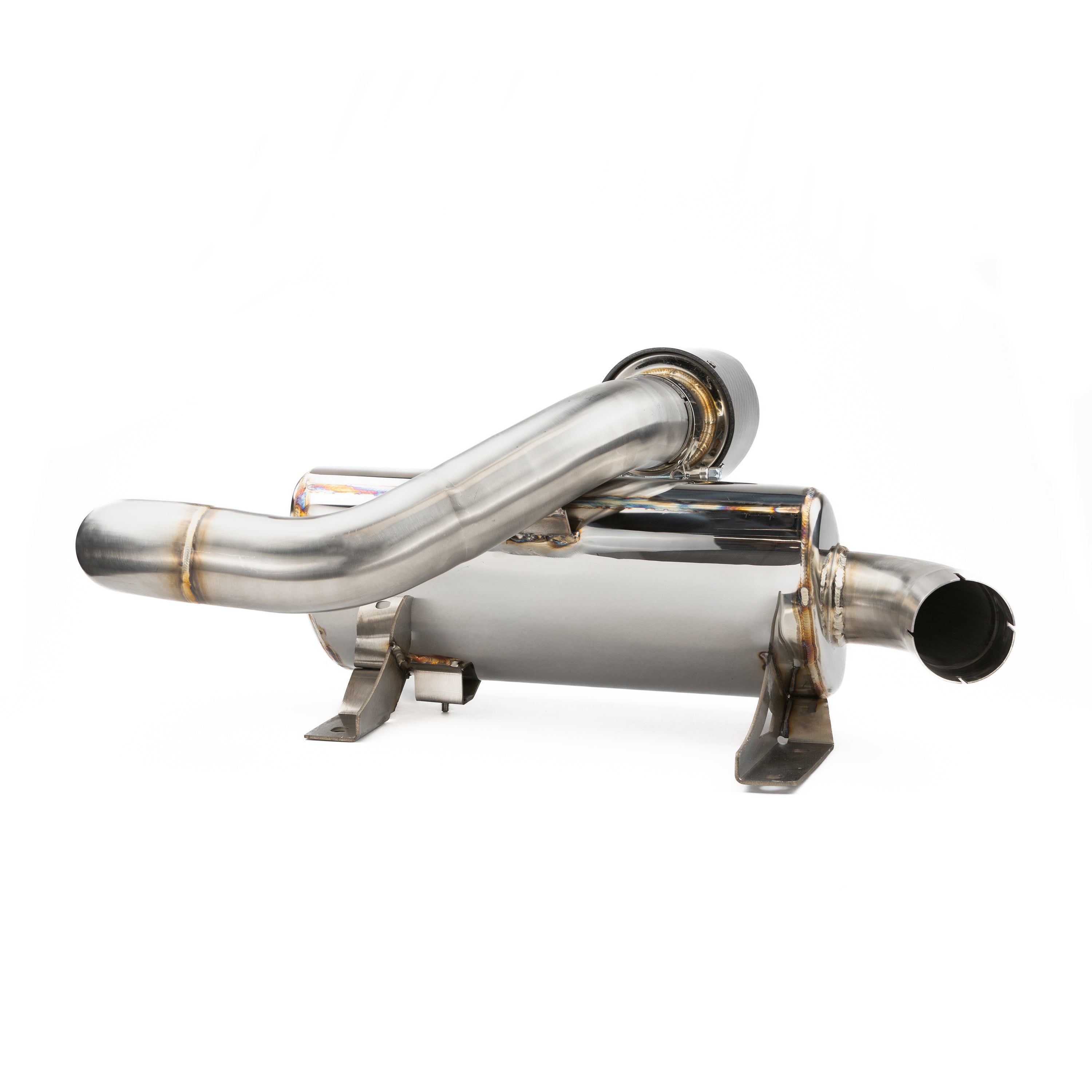 Photo of RPM SXS RPM 2019-2021 Maverick Sport 1000R Sport Muffler by RPM SXS - Premium for UTVs / Side by Sides