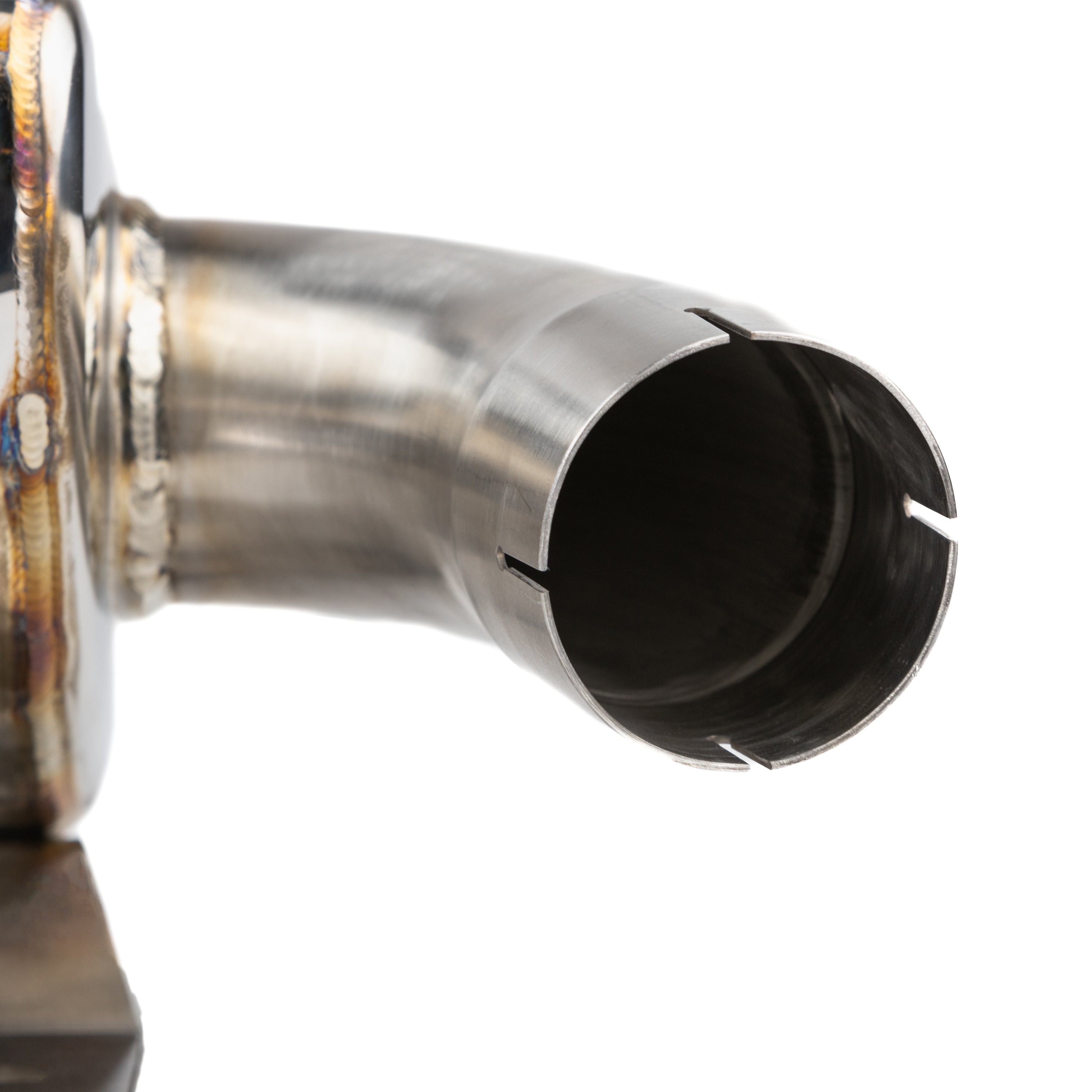Photo of RPM SXS RPM 2019-2021 Maverick Sport 1000R Sport Muffler by RPM SXS - Premium for UTVs / Side by Sides