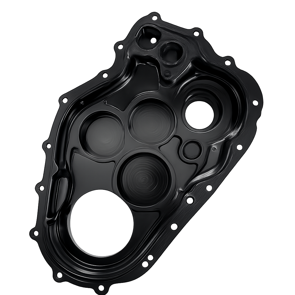Polaris Pro R PTL Cover Torque Plate