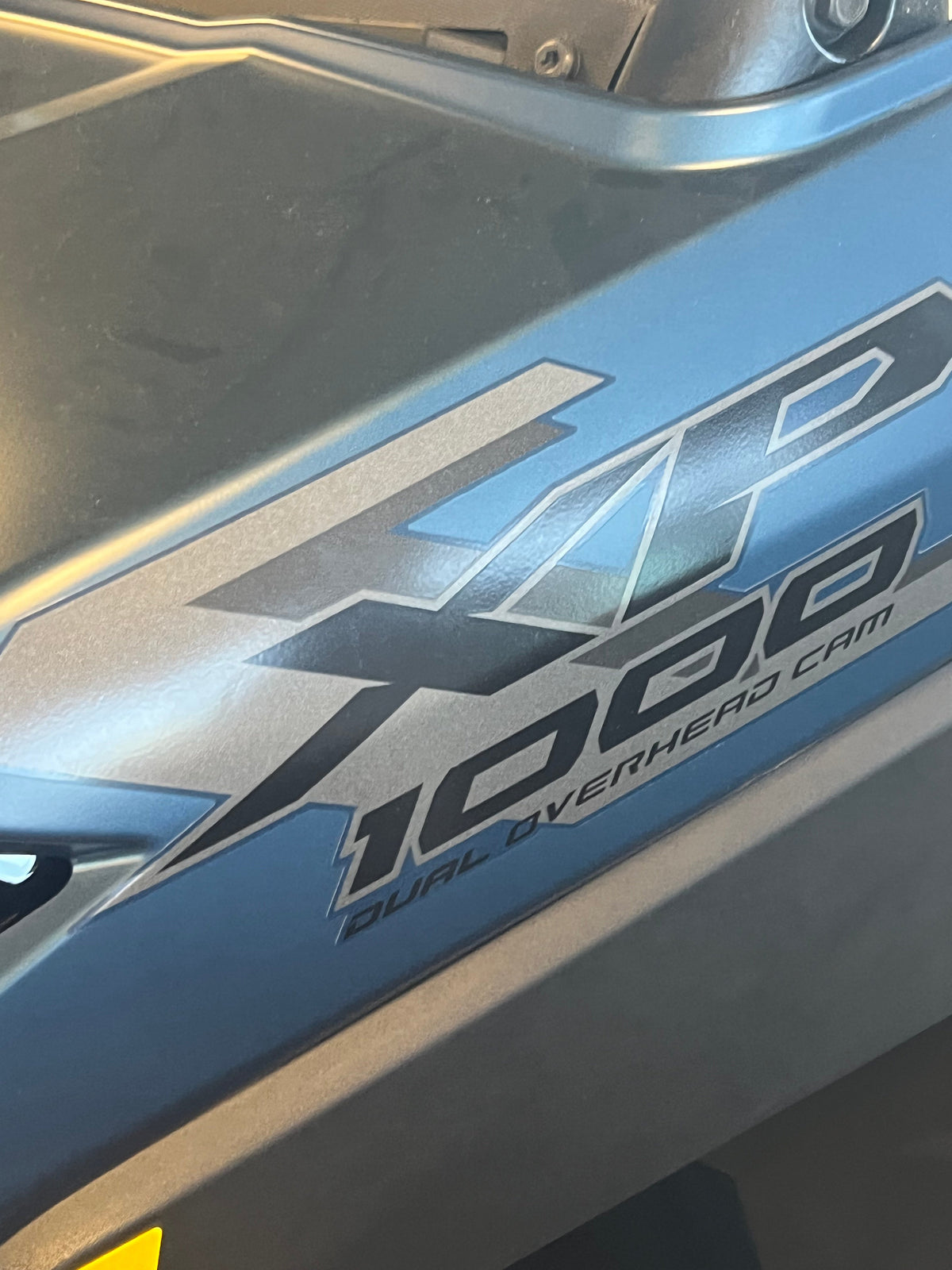 Throttle MAXX Pedal for Polaris Ranger (2018+)
