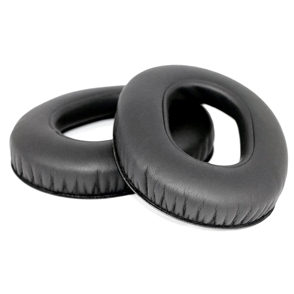 Photo of Leather Ear Seals for AlphaBass Headset by Rugged Radios - Premium for UTVs / Side by Sides