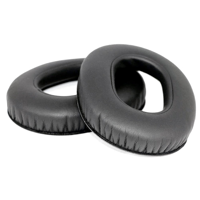Photo of Leather Ear Seals for AlphaBass Headset by Rugged Radios - Premium for UTVs / Side by Sides