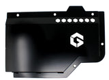 CAN AM X3 ECU AND BATTERY COVER