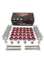 Photo of Packard Performance Billet Fender washers V2 30pcs by Packard Performance Dealer - Premium Accessories for UTVs / Side by Sides