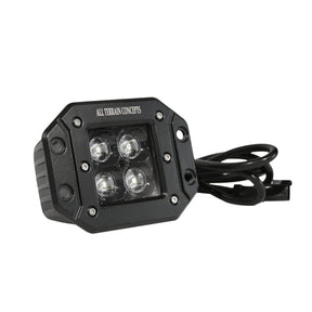 Photo of EE SERIES Flush Pods by All Terrain Concepts - Premium Light Pods for UTVs / Side by Sides