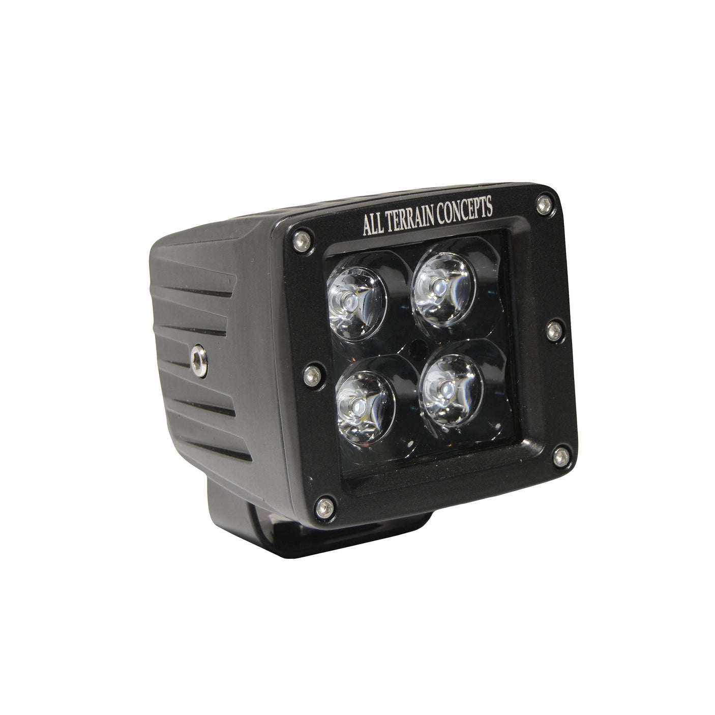 Photo of EE SERIES Pods by All Terrain Concepts - Premium Light Pods for UTVs / Side by Sides