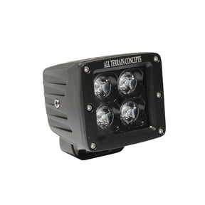 Photo of EE SERIES Pods by All Terrain Concepts - Premium Light Pods for UTVs / Side by Sides