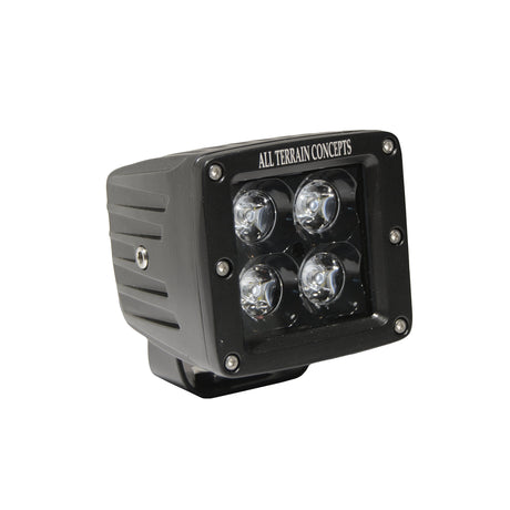Photo of EE SERIES Pods by All Terrain Concepts - Premium Light Pods for UTVs / Side by Sides