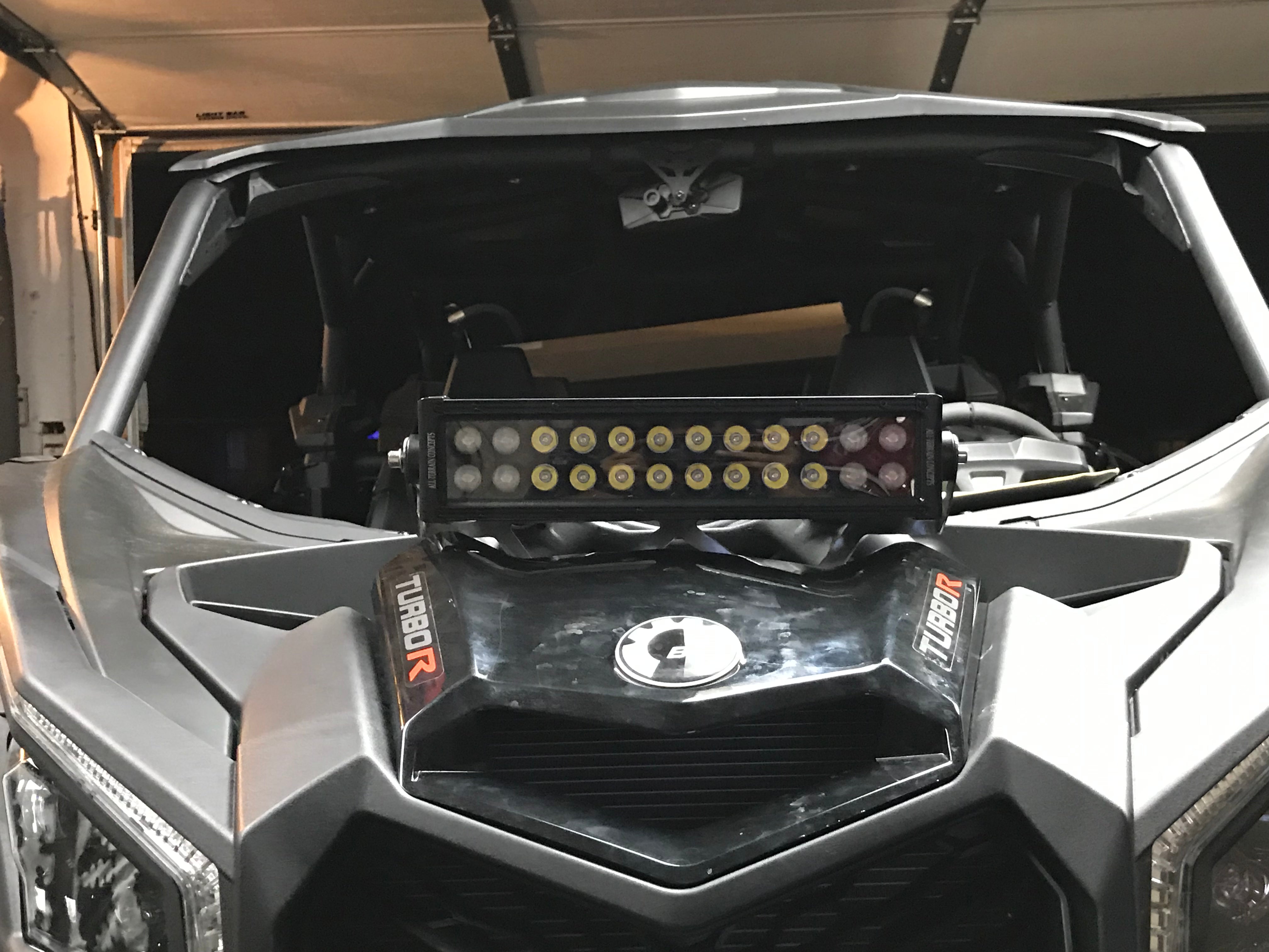 Photo of EE SERIES Light Bars by All Terrain Concepts - Premium Light Bars for UTVs / Side by Sides