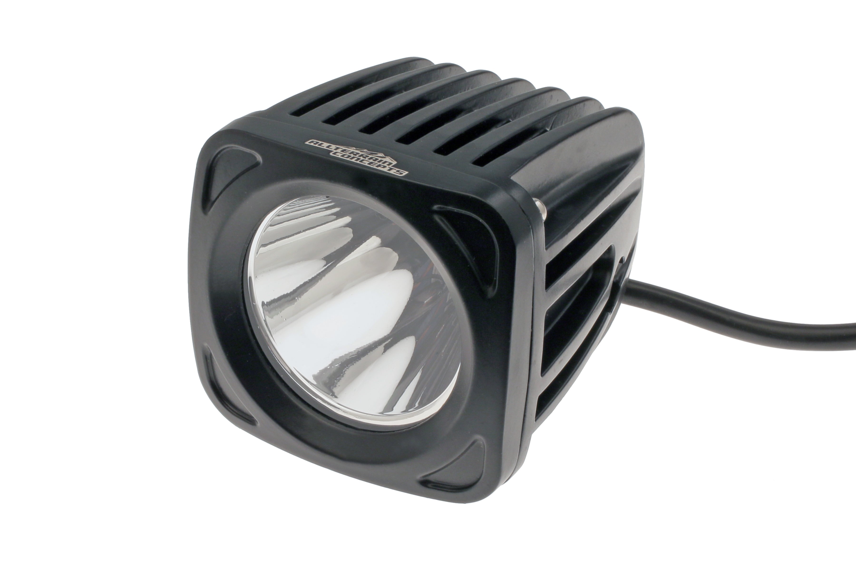 Photo of A Bomb POD by All Terrain Concepts - Premium Light Pods for UTVs / Side by Sides