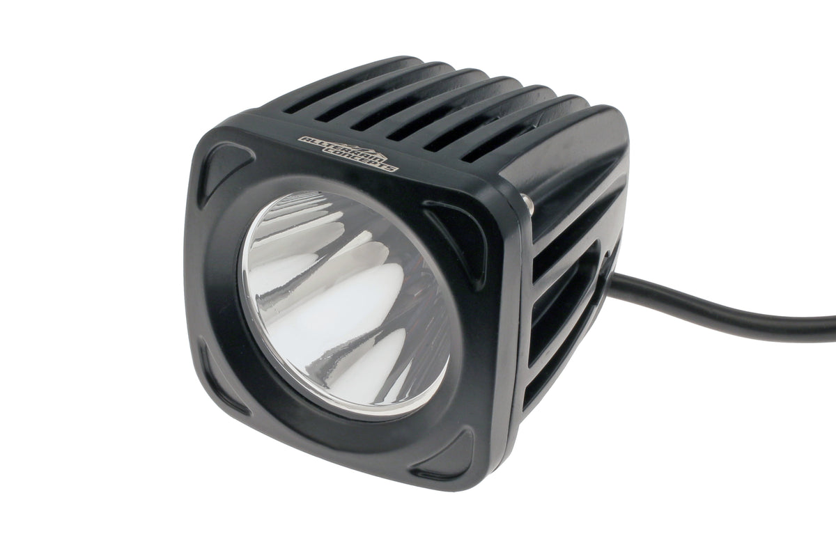 Photo of A Bomb POD by All Terrain Concepts - Premium Light Pods for UTVs / Side by Sides