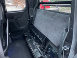 Photo of Carpet Kit Polaris Xpedition XP/ADV by Terick Solutions - Premium Carpet Kit for UTVs / Side by Sides