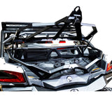 Photo of ELEKTRIC OFFROAD 2017-2024 Can Am X3 Maverick Volt Series Baja Spare Tire Rack by Elektric Offroad Designs - Premium ACCESSORIES for UTVs / Side by Sides
