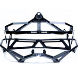 Photo of ELEKTRIC OFFROAD 2017-2024 Can Am X3 Maverick Volt Series Baja Spare Tire Rack by Elektric Offroad Designs - Premium ACCESSORIES for UTVs / Side by Sides