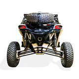 Photo of ELEKTRIC OFFROAD 2017-2024 Can Am X3 Maverick Volt Series Baja Spare Tire Rack by Elektric Offroad Designs - Premium ACCESSORIES for UTVs / Side by Sides
