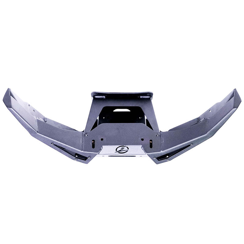 Photo of ELEKTRIC OFFROAD 2022+ Polaris RZR Pro R, Turbo R Volt Front Winch Bumper by Elektric Offroad Designs - Premium Bumpers for UTVs / Side by Sides