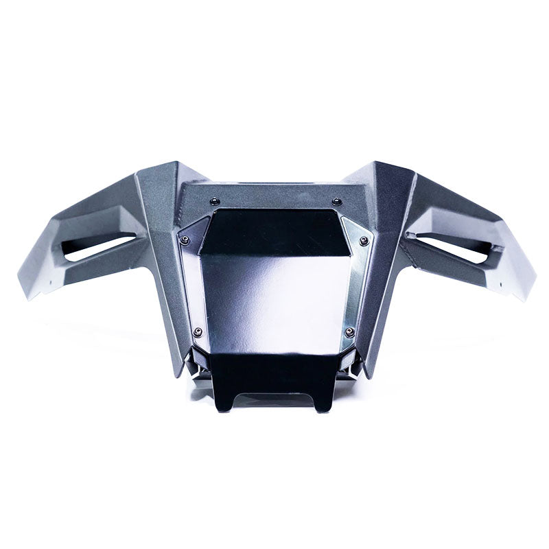 Photo of ELEKTRIC OFFROAD 2022+ Polaris RZR Pro R, Turbo R Volt Front Winch Bumper by Elektric Offroad Designs - Premium Bumpers for UTVs / Side by Sides