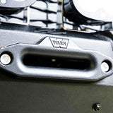 Photo of ELEKTRIC OFFROAD 2022+ Polaris RZR Pro R, Turbo R Volt Front Winch Bumper by Elektric Offroad Designs - Premium Bumpers for UTVs / Side by Sides