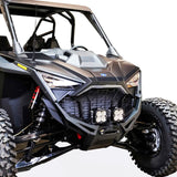 Photo of ELEKTRIC OFFROAD 2022+ Polaris RZR Pro R, Turbo R Volt Front Winch Bumper by Elektric Offroad Designs - Premium Bumpers for UTVs / Side by Sides