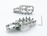 MX/Enduro Elite Foot Pegs (Collective)