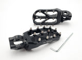MX/Enduro Elite Foot Pegs (Collective)