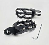 MX/Enduro Elite Foot Pegs (Collective)