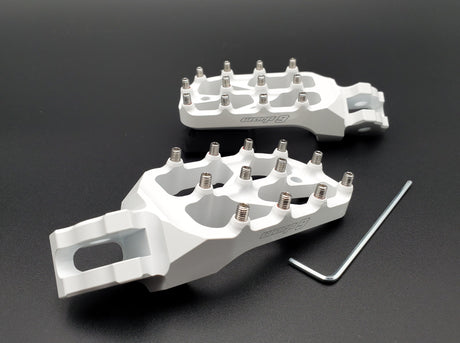 E-Moto Elite Foot Pegs