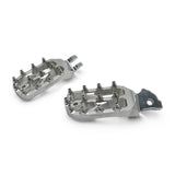 Talaria / Sigma Elite Foot Pegs - Warp 9 Racing