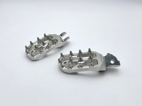 Talaria / Sigma Elite Foot Pegs - Warp 9 Racing