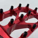 Titanium Elite Foot Peg Screws (Collective)