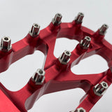 Titanium Elite Foot Peg Screws (Collective)