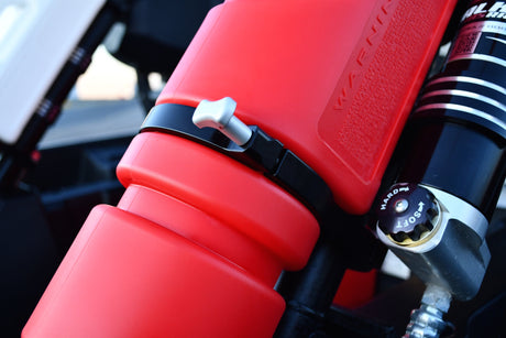 Photo of RollpaX 1.5 Gallon Gasoline by RotopaX - Premium Fuel Cans for UTVs / Side by Sides