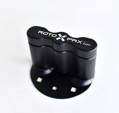 Photo of Standard Pack Mount by RotopaX - Premium Mounts for UTVs / Side by Sides