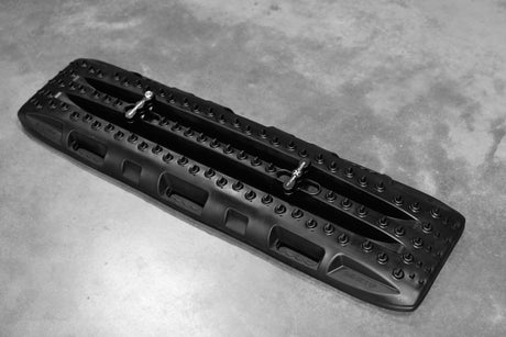 Photo of RototraX Traction Boards BLACK by RotopaX - Premium Recovery Gear for UTVs / Side by Sides