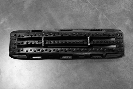 Photo of RototraX Traction Boards BLACK by RotopaX - Premium Recovery Gear for UTVs / Side by Sides