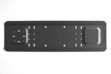 Photo of Universal Mounting Plate by RotopaX - Premium Mounting Kit for UTVs / Side by Sides