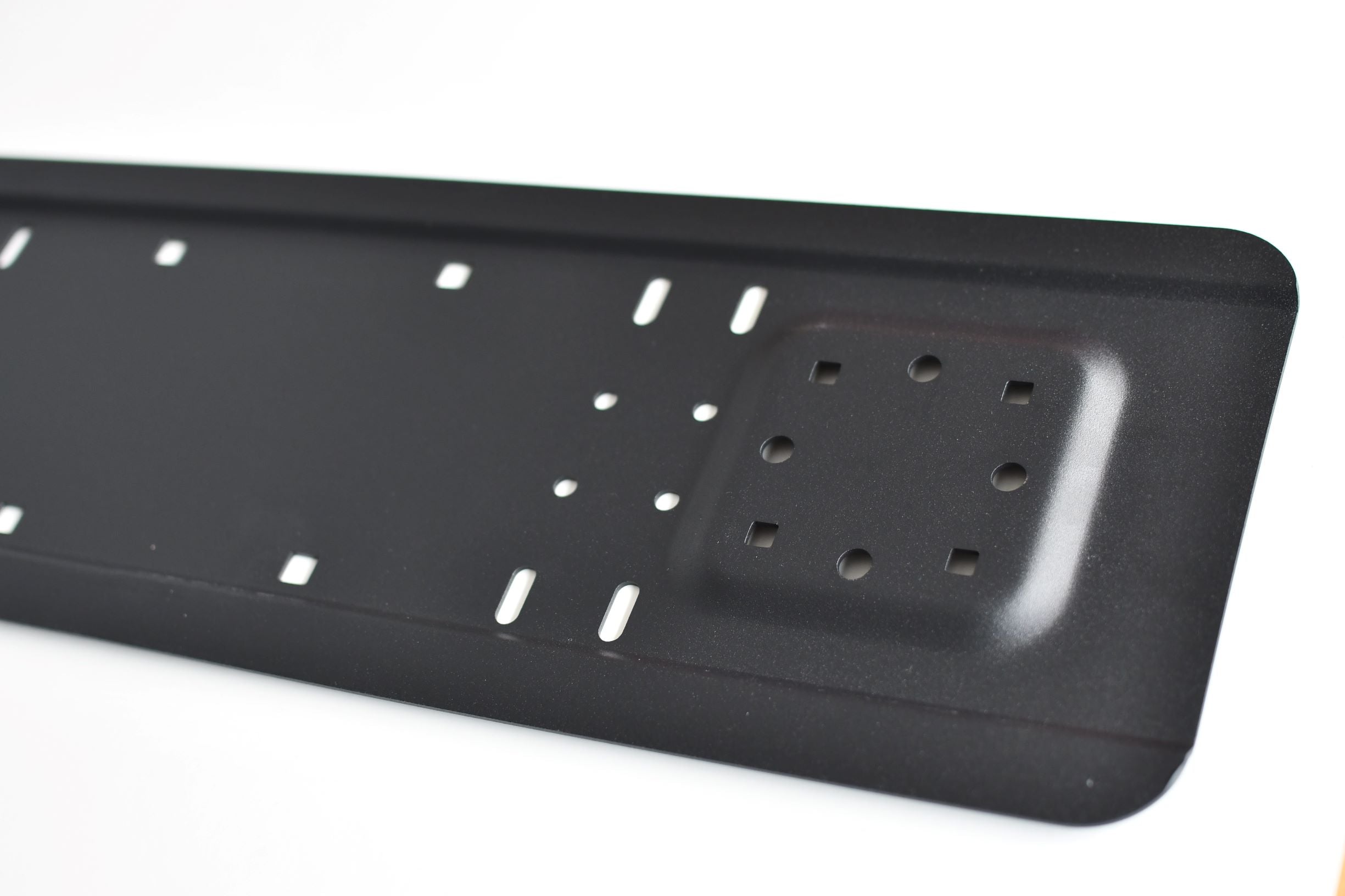 Photo of Universal Mounting Plate by RotopaX - Premium Mounting Kit for UTVs / Side by Sides
