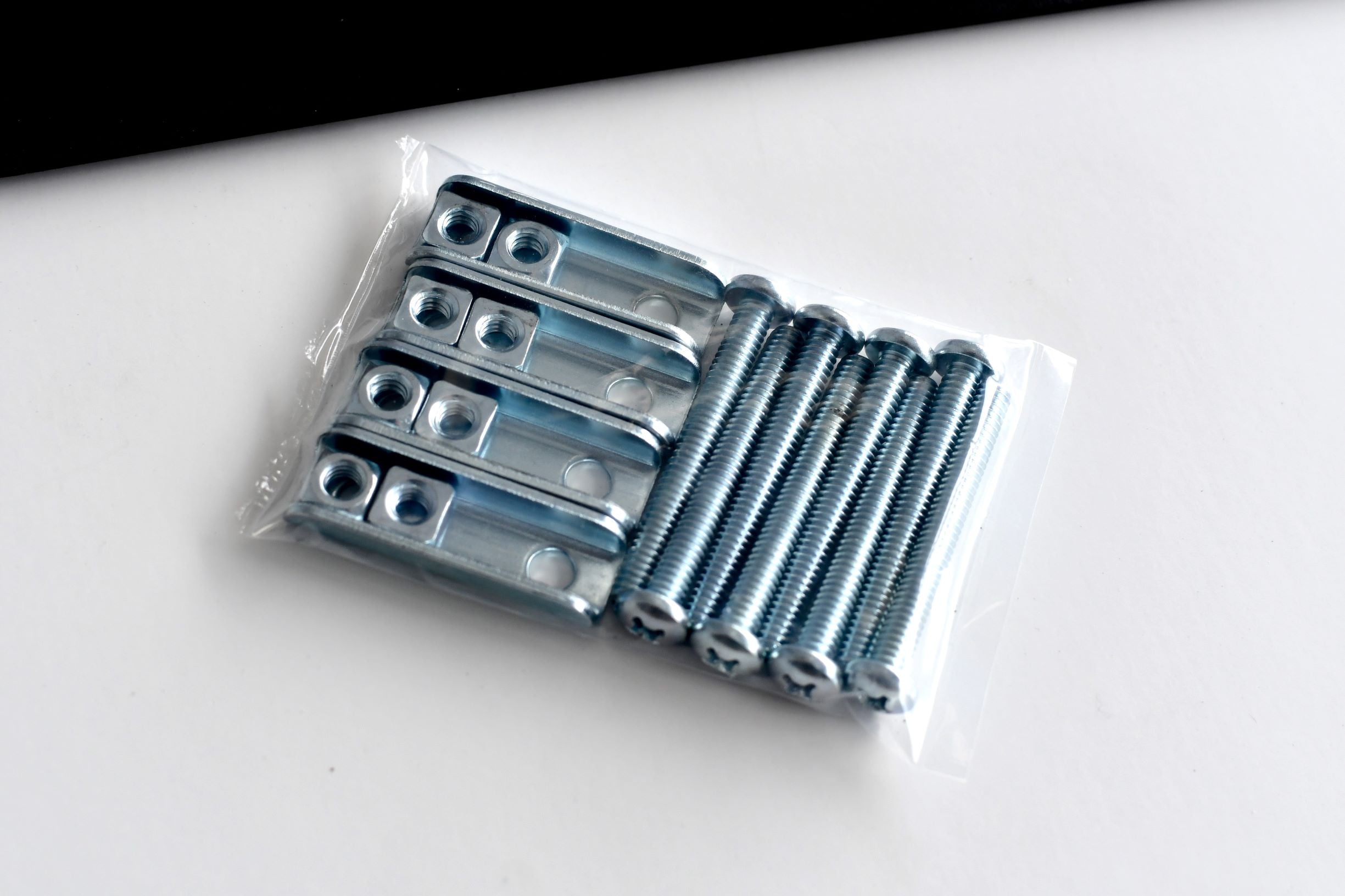 Photo of Universal Mounting Plate by RotopaX - Premium Mounting Kit for UTVs / Side by Sides