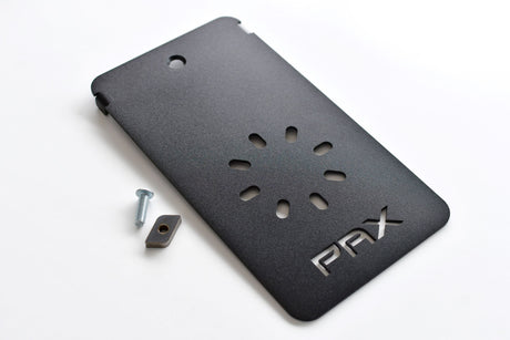 Photo of Toyota/Nissan Truck Plate by RotopaX - Premium Mounts for UTVs / Side by Sides