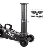 Off Road Jack Extension 8" OR 15"