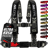 50 Caliber Elite EZ-Adjust 4/5-Point UTV Harness