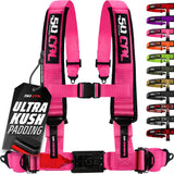 50 Caliber Elite EZ-Adjust 4/5-Point UTV Harness