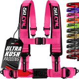 Elite EZ-Adjust 4/5-Point UTV Harness