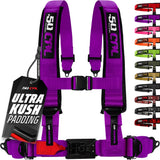 50 Caliber Elite EZ-Adjust 4/5-Point UTV Harness